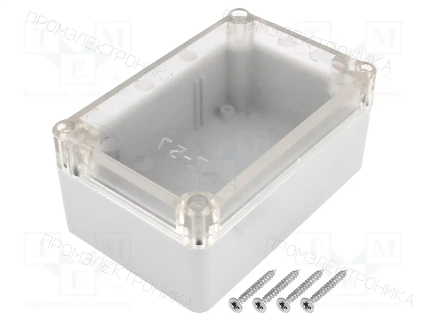 KRADEX Z57JPH ABS — Корпуса универсальные