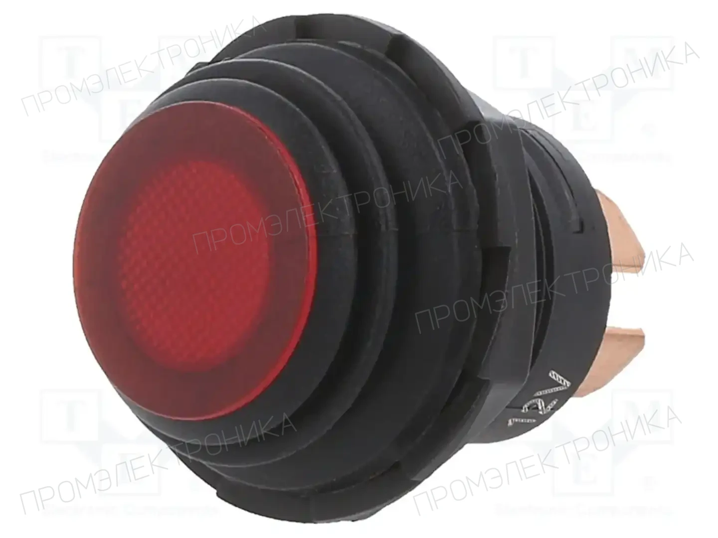 SWITCH COMPONENTS PC-1A-DC-1-RL — Переключатели детекторные