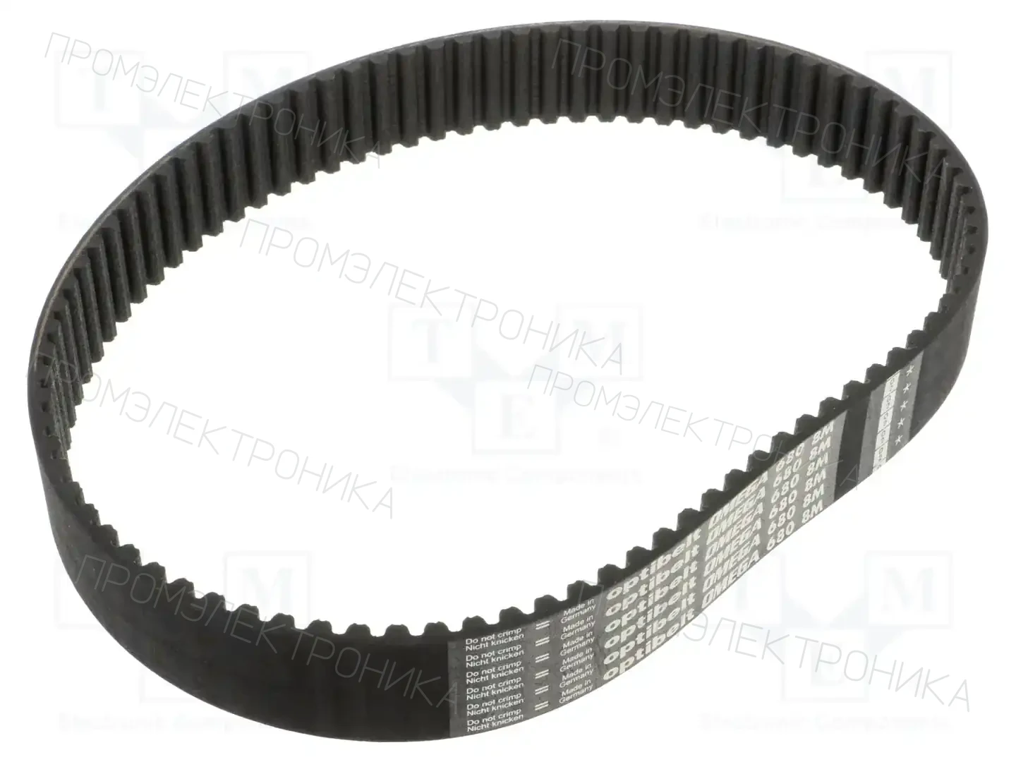 OPTIBELT 680 8M 30 — Трансмиссия