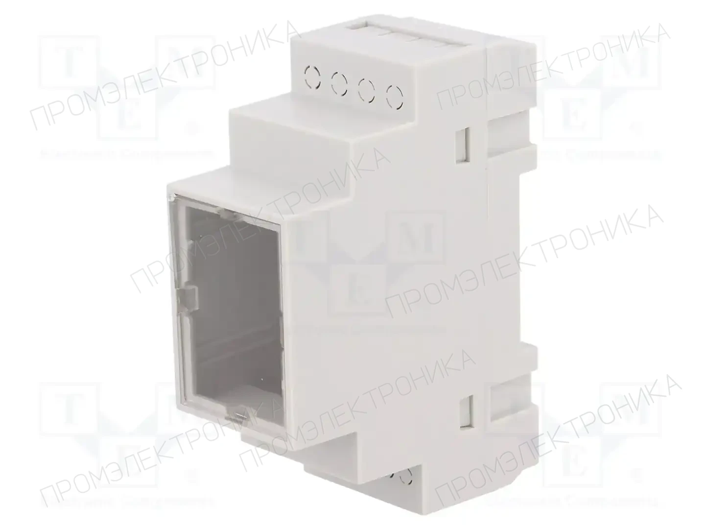 KRADEX Z106JFP PS — Корпуса на DIN-рейку