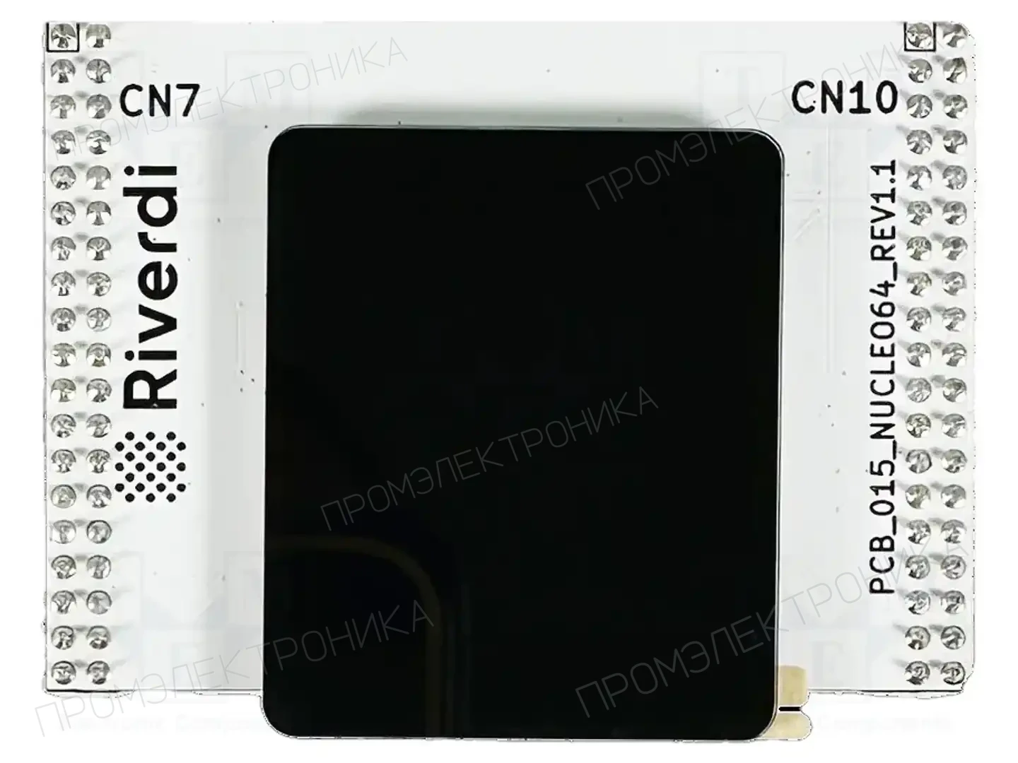 Riverdi SM-RVA15MD-NUCLEO64A — Дисплеи TFT