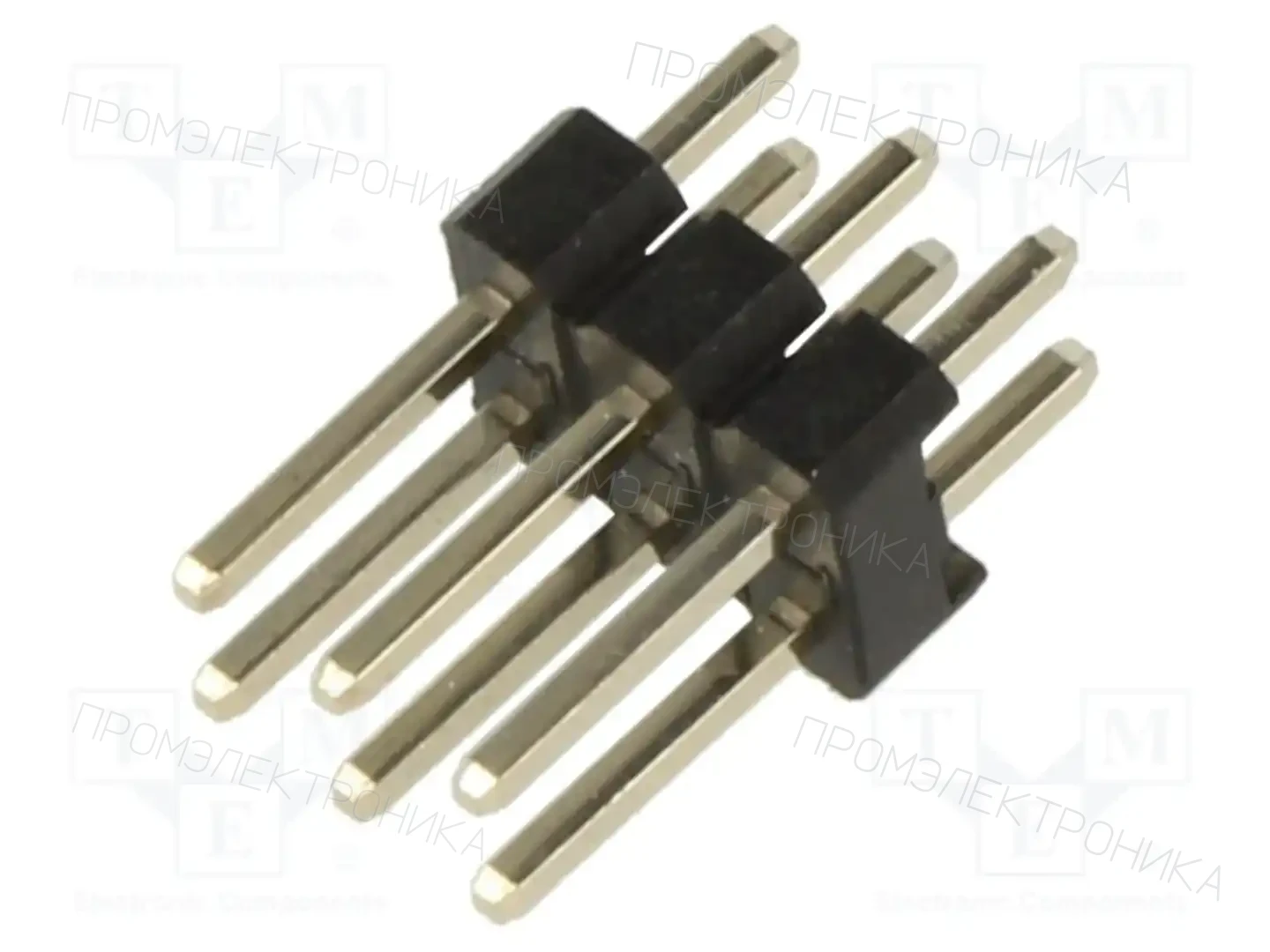 HARWIN M20-9980345 — Разъeмы сигнальные растр 2,54мм