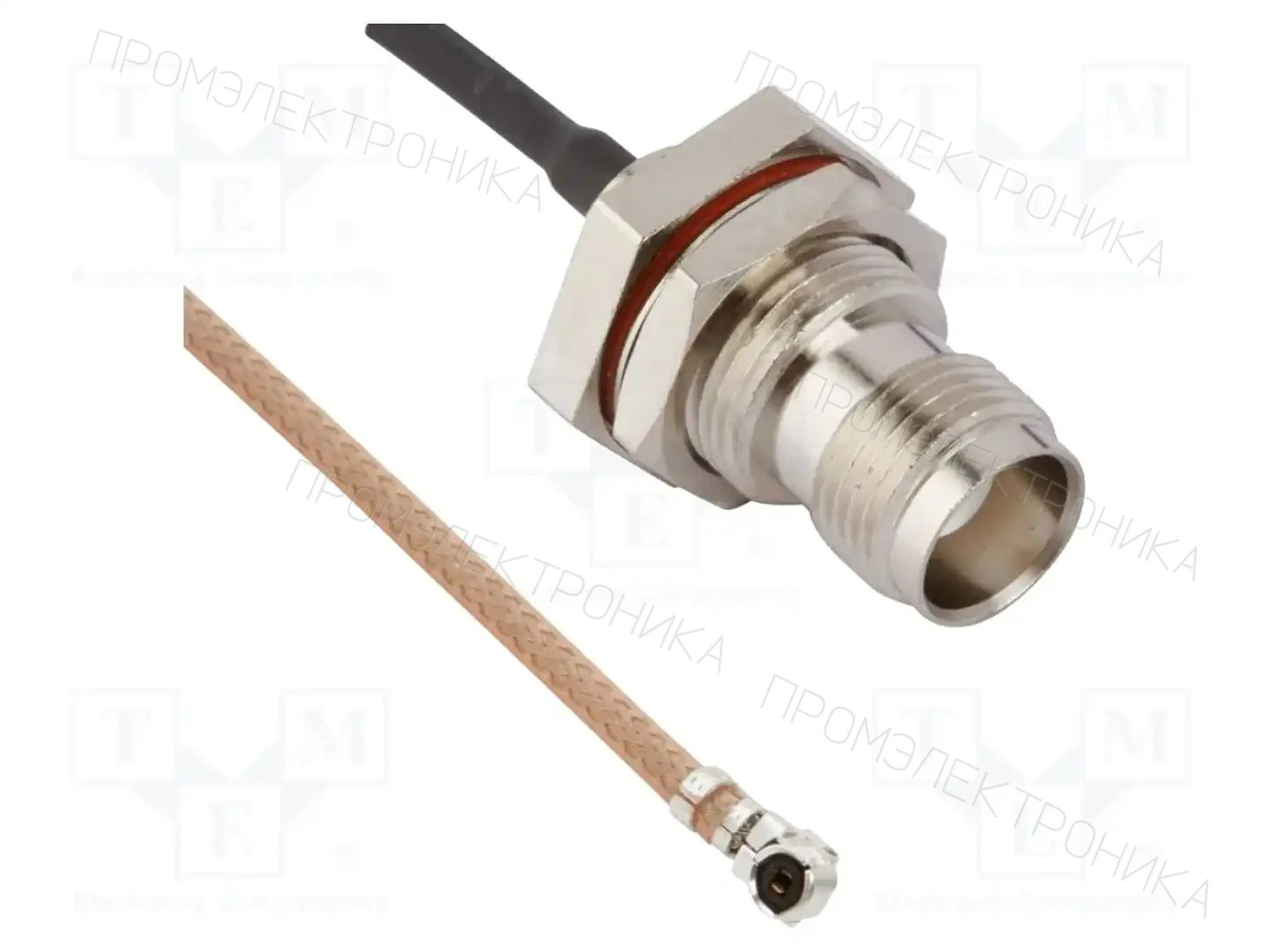 AMPHENOL RF 095-850-283-200 — Кабели соединительные коаксиальные