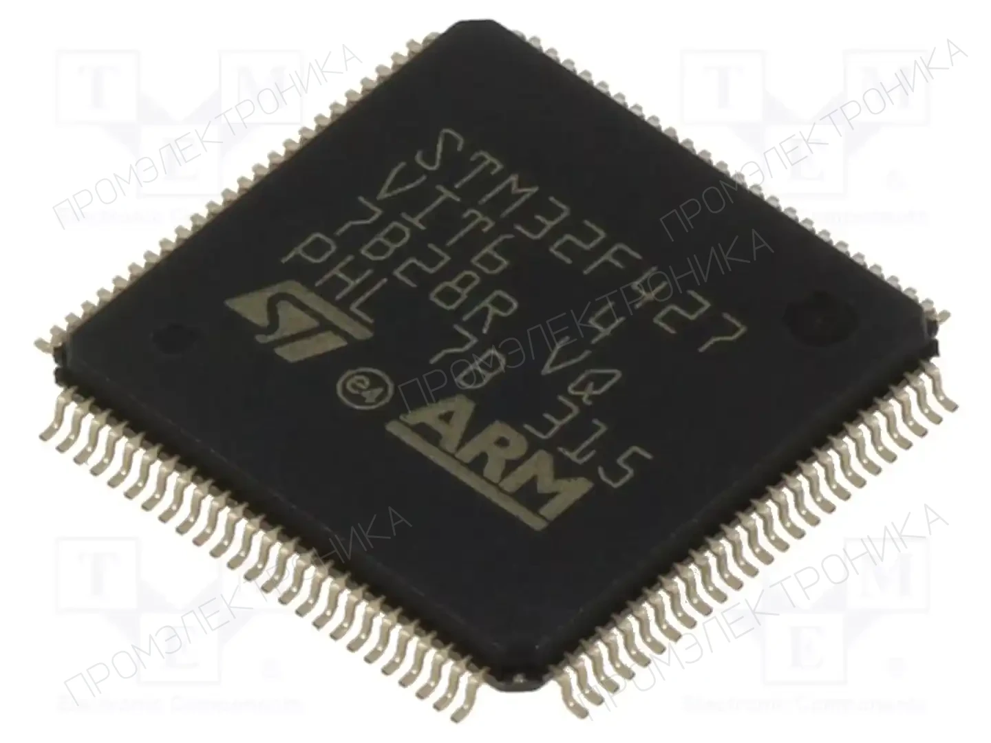 STMicroelectronics STM32F427VIT6 — Микроконтроллеры ST