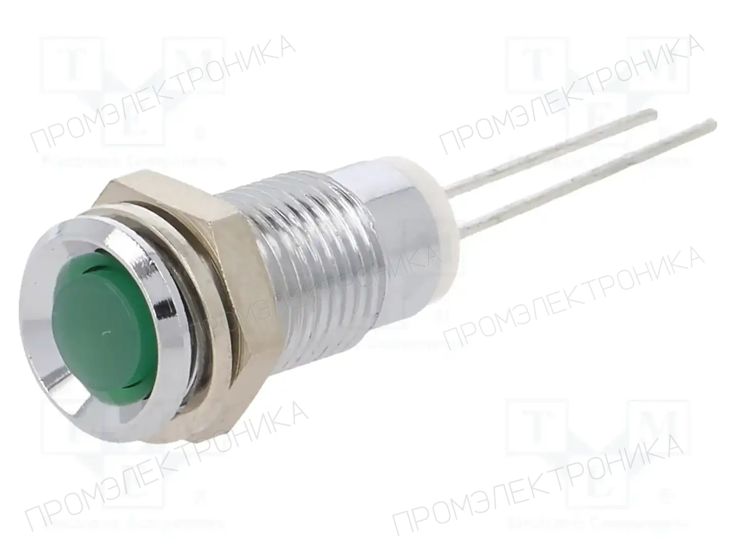 MENTOR M.5030G — LED панельные индикаторы