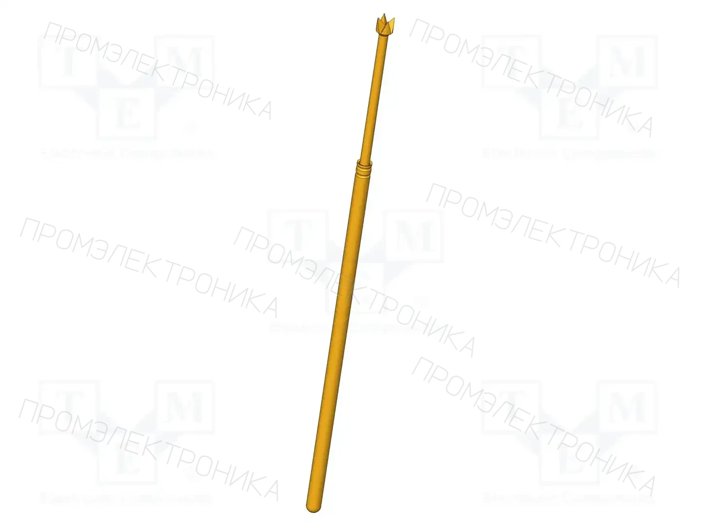 INGUN GKS-035 214 115 A 1200 LH — Измерительные щупы