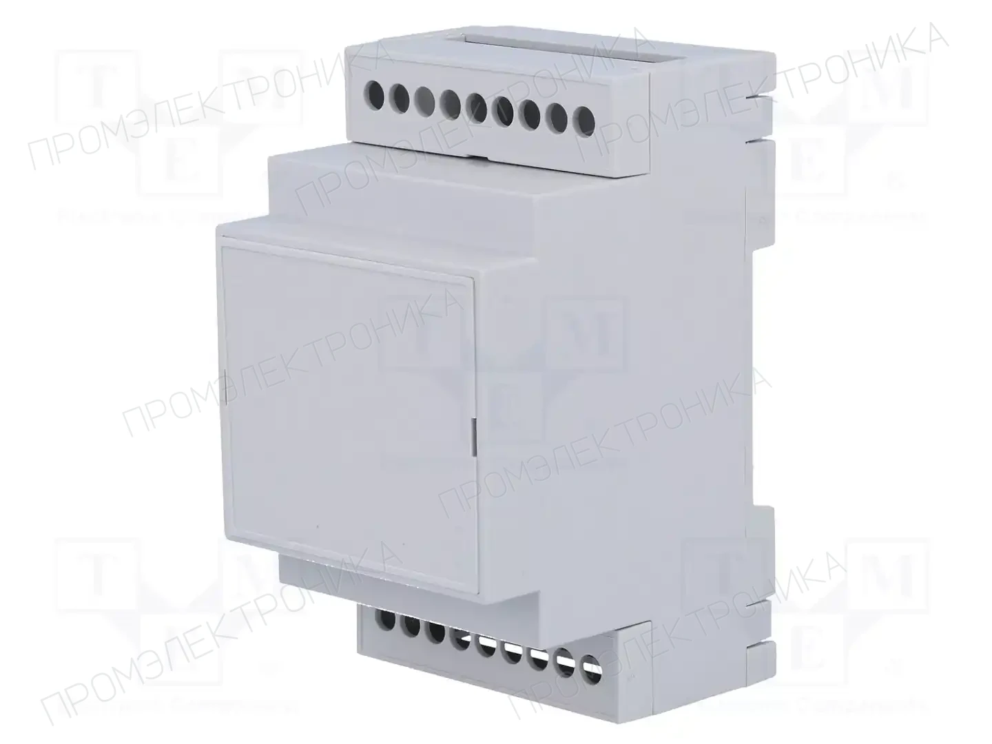 ITALTRONIC 3MH53/5 — Корпуса на DIN-рейку