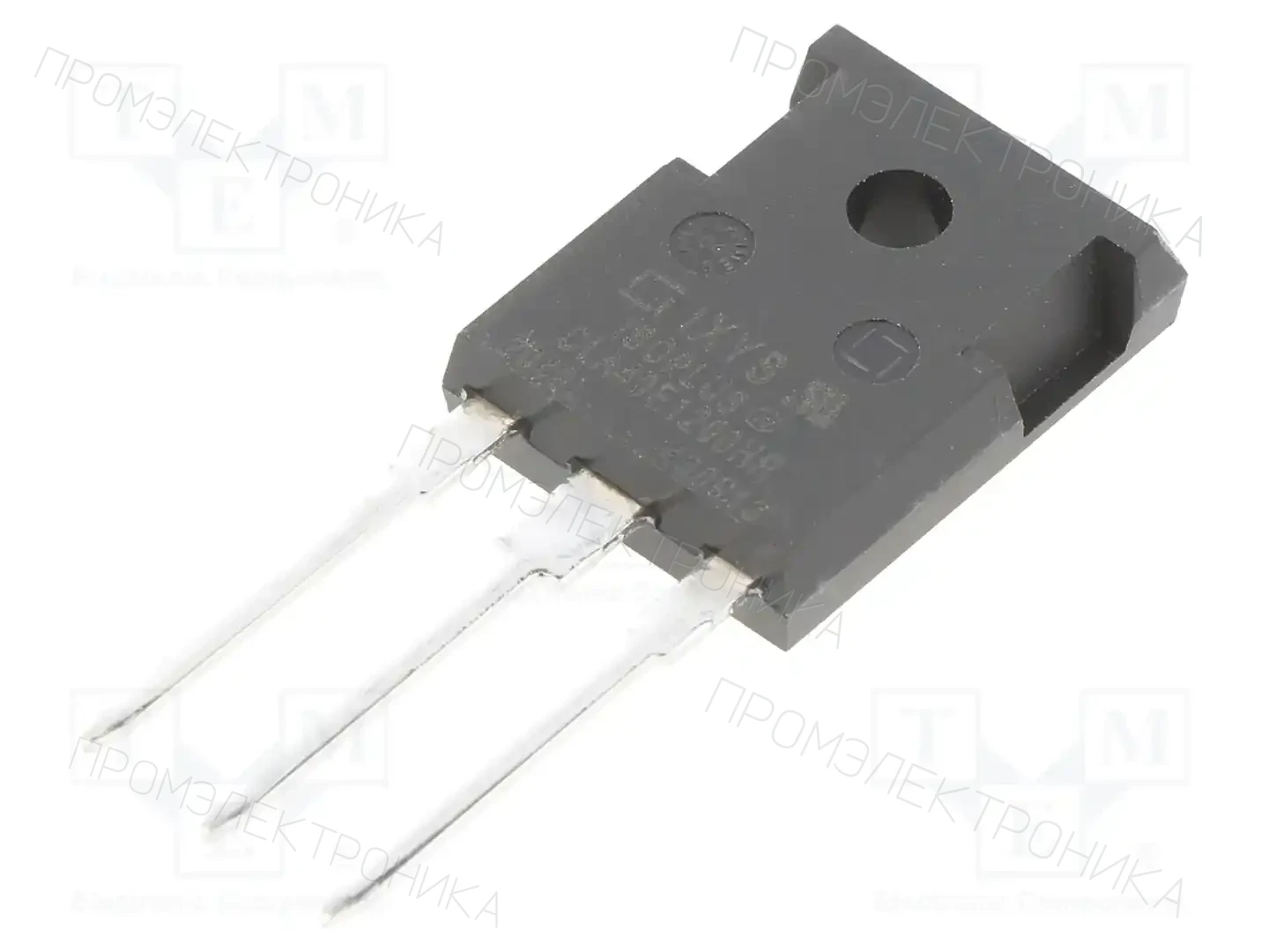 IXYS CLA40E1200HR — Тиристоры SMD/THT