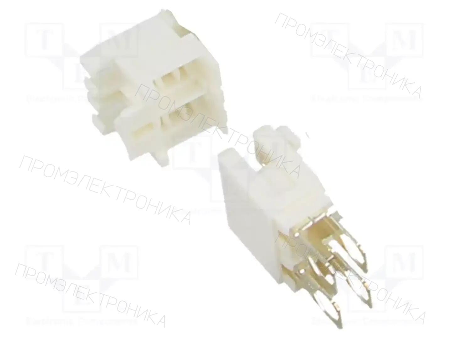 LUMBERG 3575 02 K04M09 — Разъeмы пластина - пластина