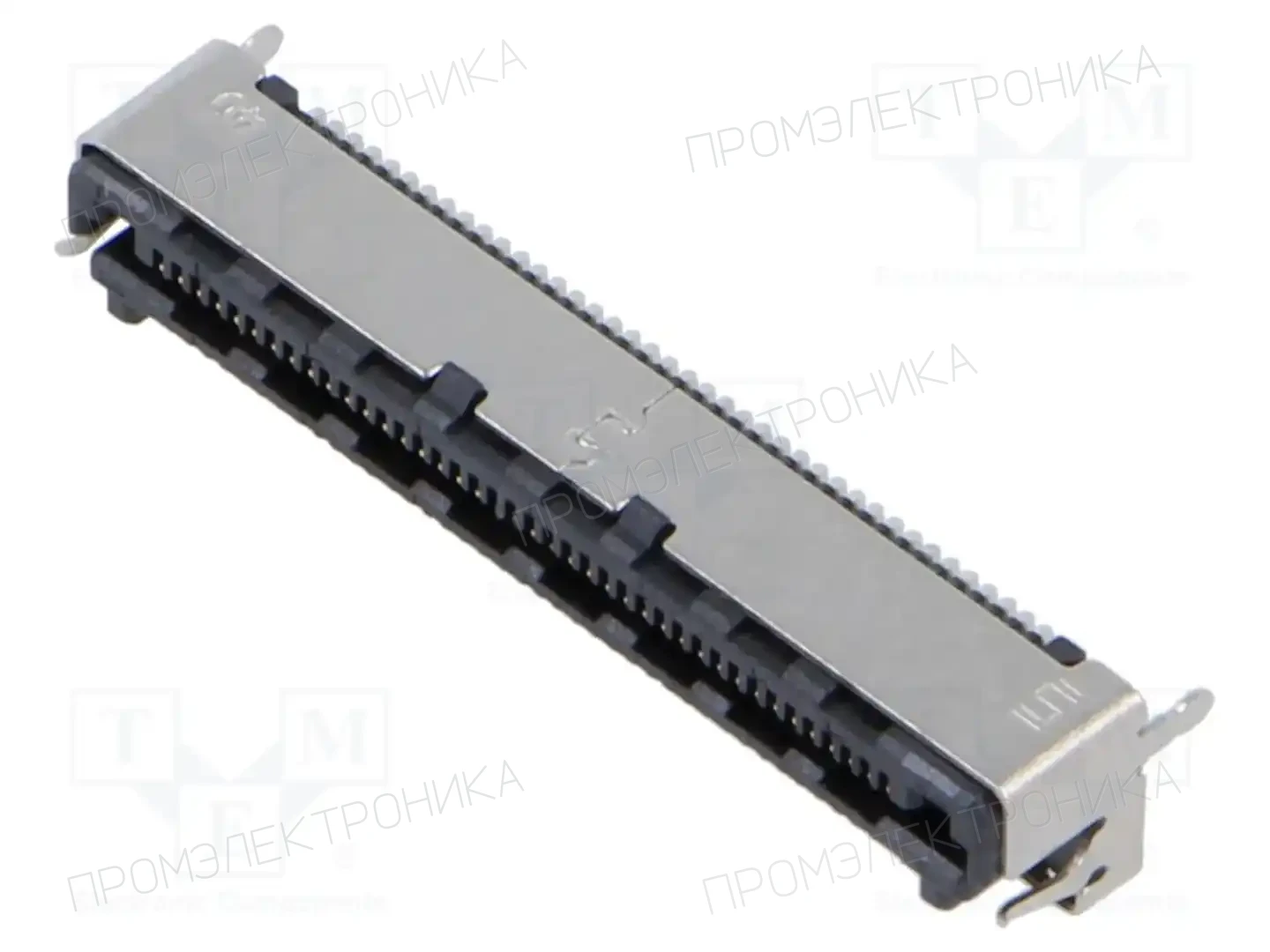 SAMTEC LSHM-140-03.0-L-DV-A-S-K-TR — Разъeмы пластина - пластина