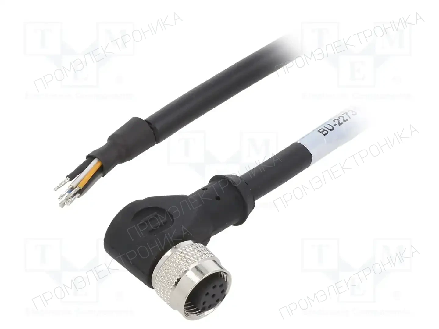 MUELLER ELECTRIC BU-22731031 — Кабели к датчикам