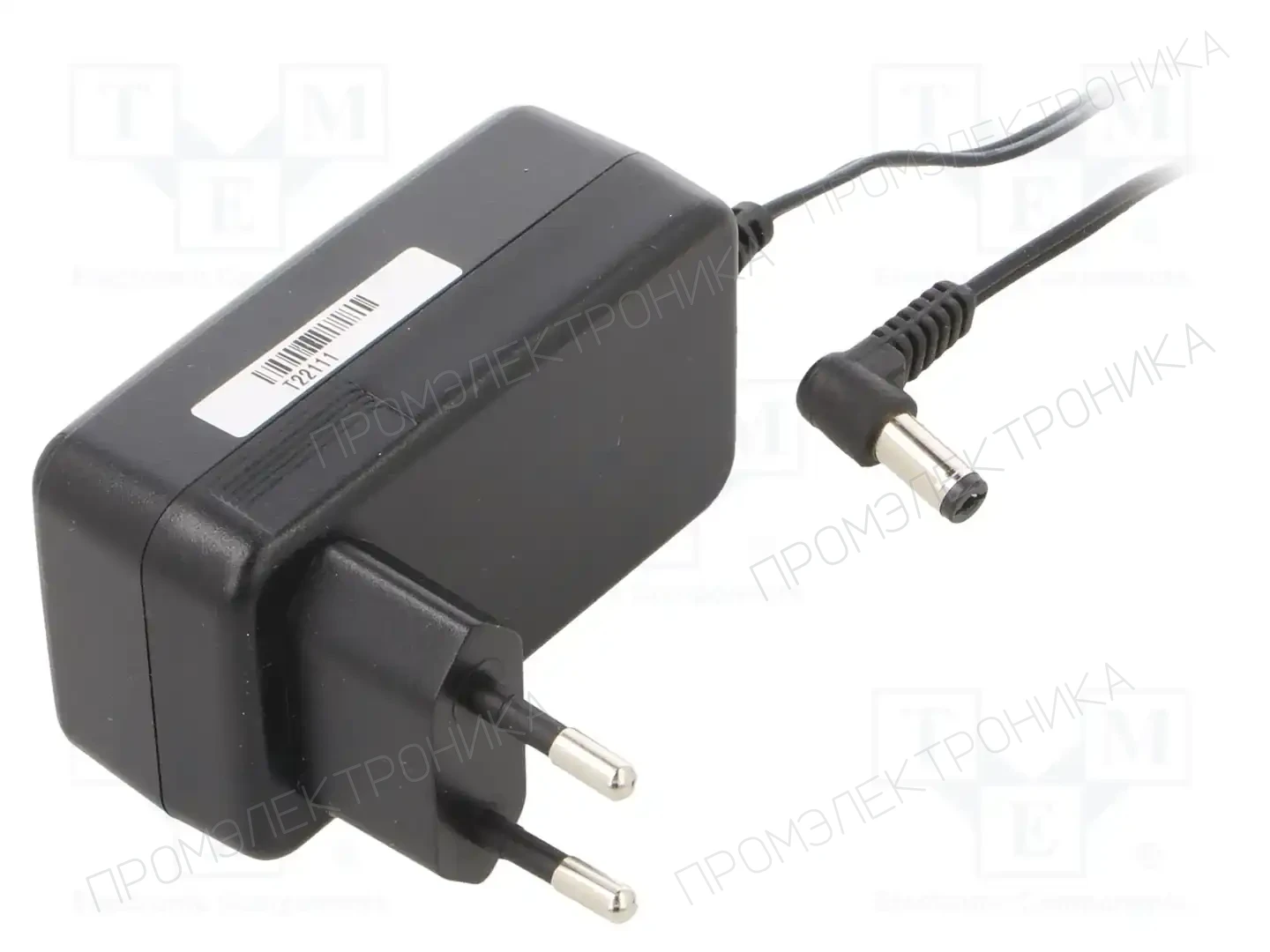POS POSC24100A-H-L — Штекерные блоки питания C24100A-H-L