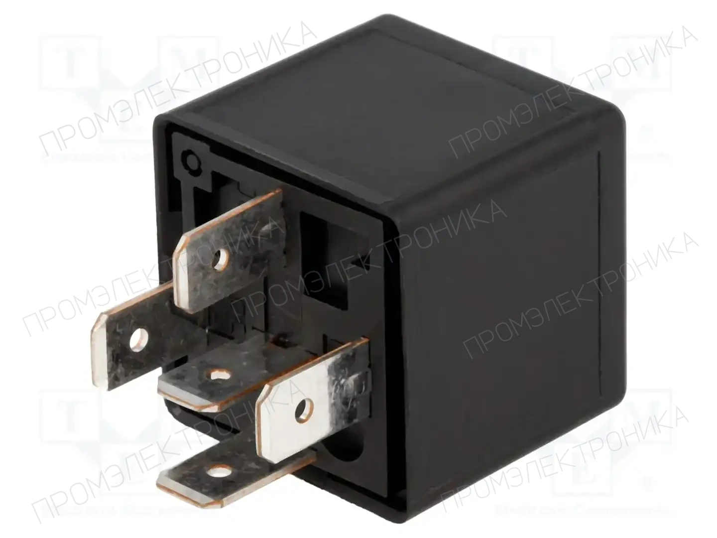 TE Connectivity 2-1393302-2 — Реле электромагн. автомобильные