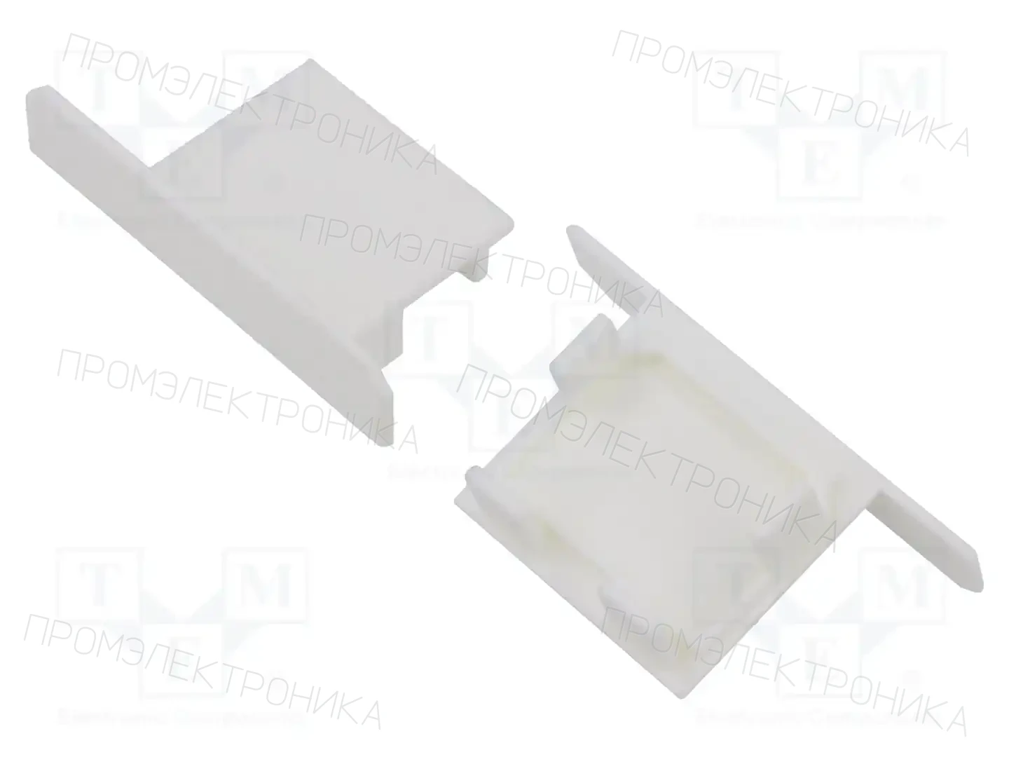 KLUŚ C24006C10 — Профили для светодиодов
