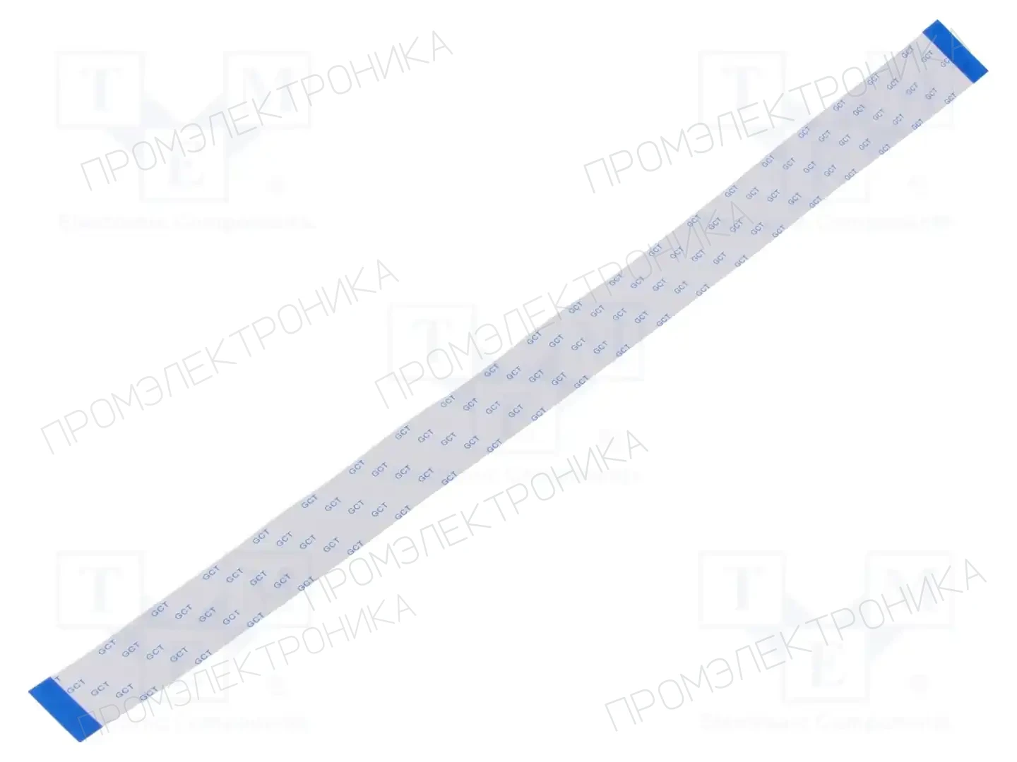 GCT 05-40-A-0304-A-4-06-4-T — Ленты FFC/FPC