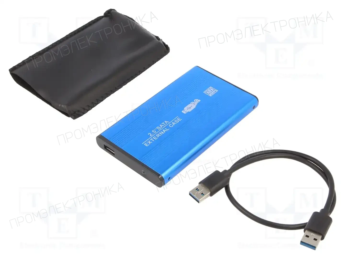 QOLTEC 51859 — Аксессуары HDD/SSD