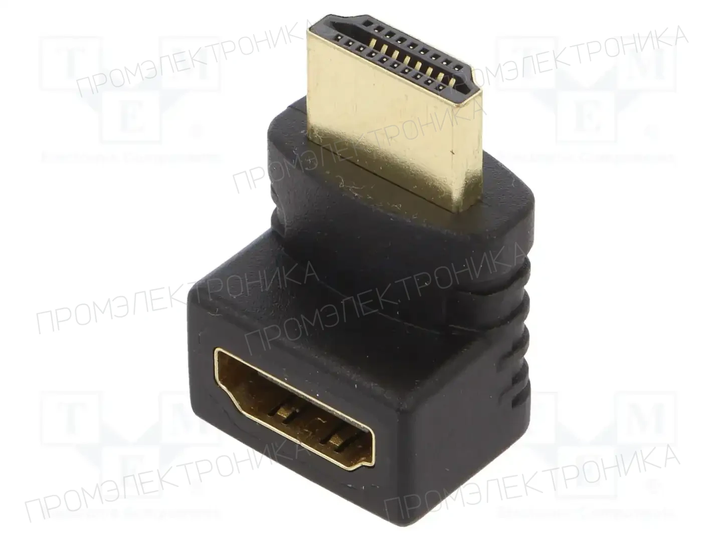 GEMBIRD A-HDMI270-FML — Кабели и адаптеры HDMI, DVI, DisplayPort