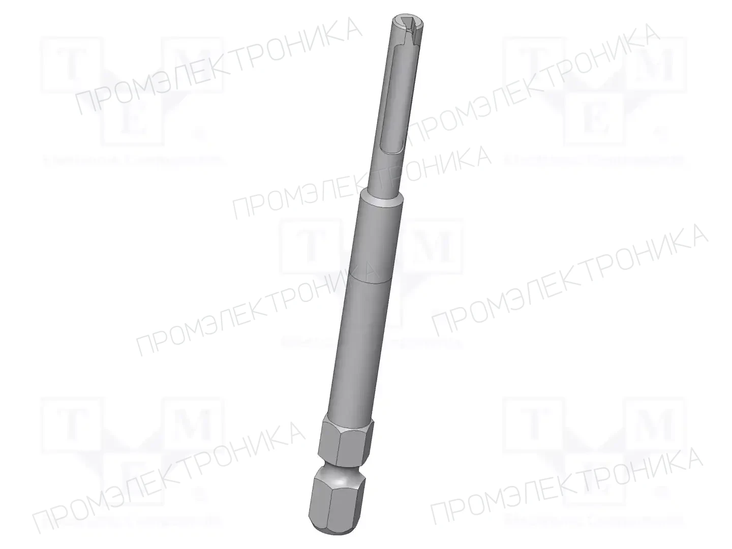 INGUN BIT-GKS-112M — Инструменты для установки и извлечения
