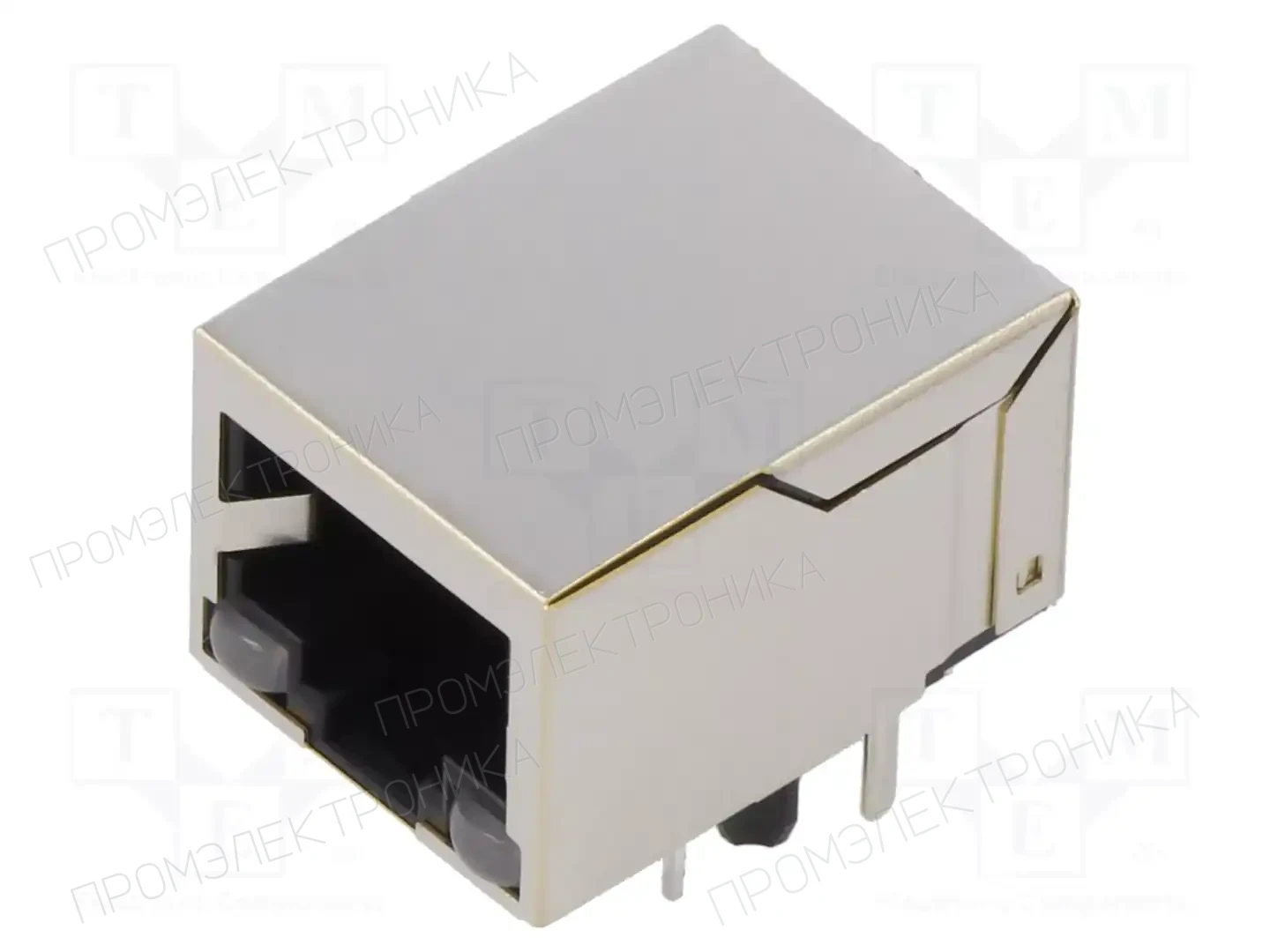 ADAM TECH MTJ-88TX1-FSD-L16 — Разъeмы RJ