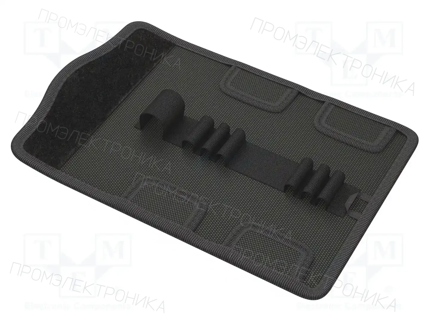 WERA 05136473001 — Сумки и чемоданчики для инструментов