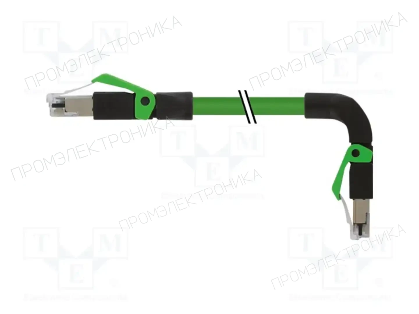 MURRELEKTRONIK 7000-74347-7960100 — Кабели и адаптеры RJ45