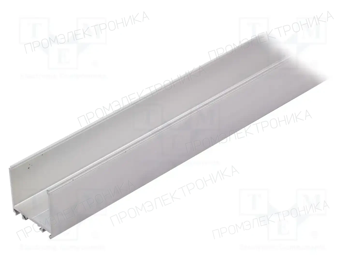 TOPMET V3290000S — Профили для светодиодов