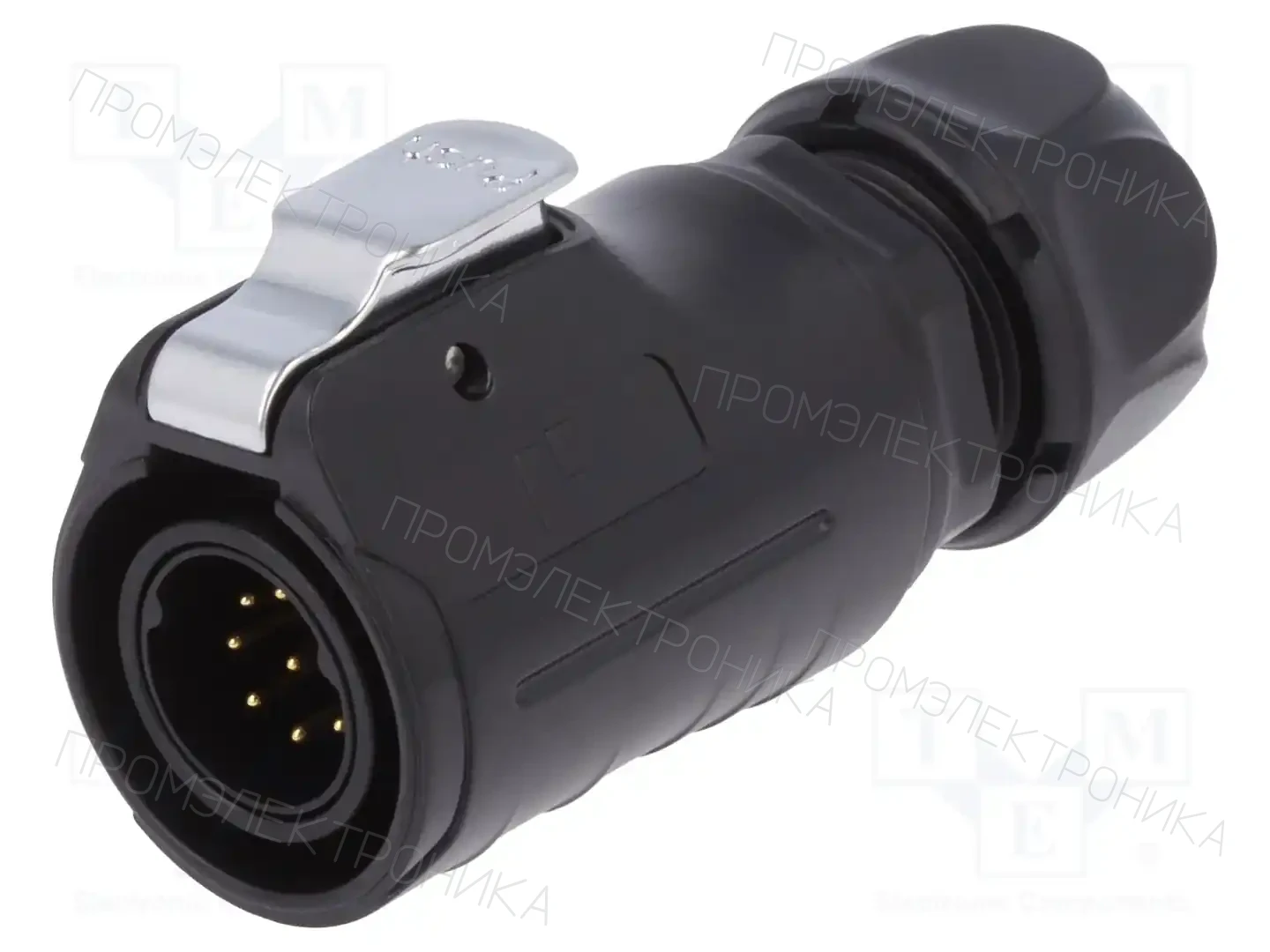 LUTRONIC 2237 — Разъeмы промышленные другие