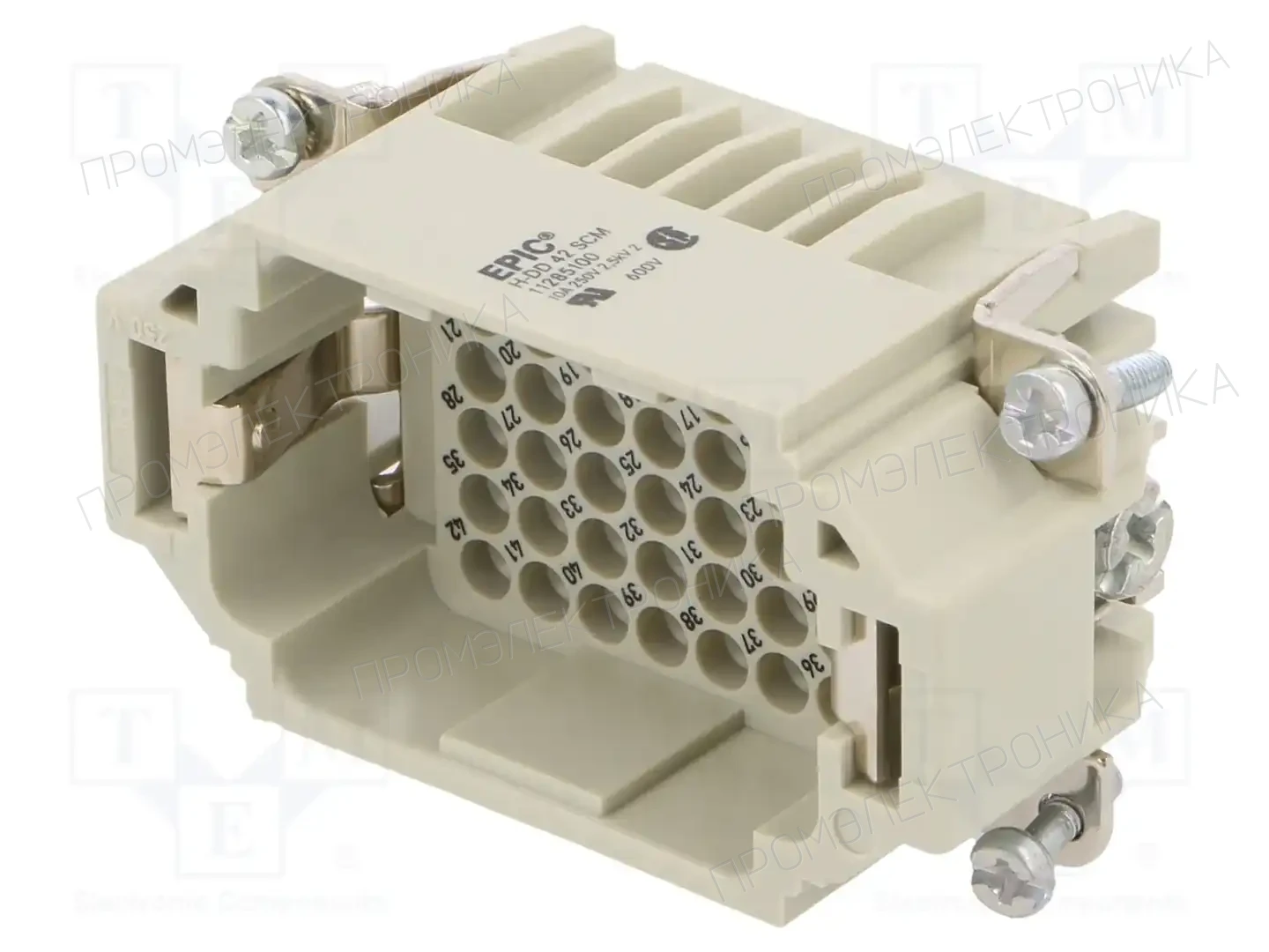 LAPP 11285100 — Разъeмы
