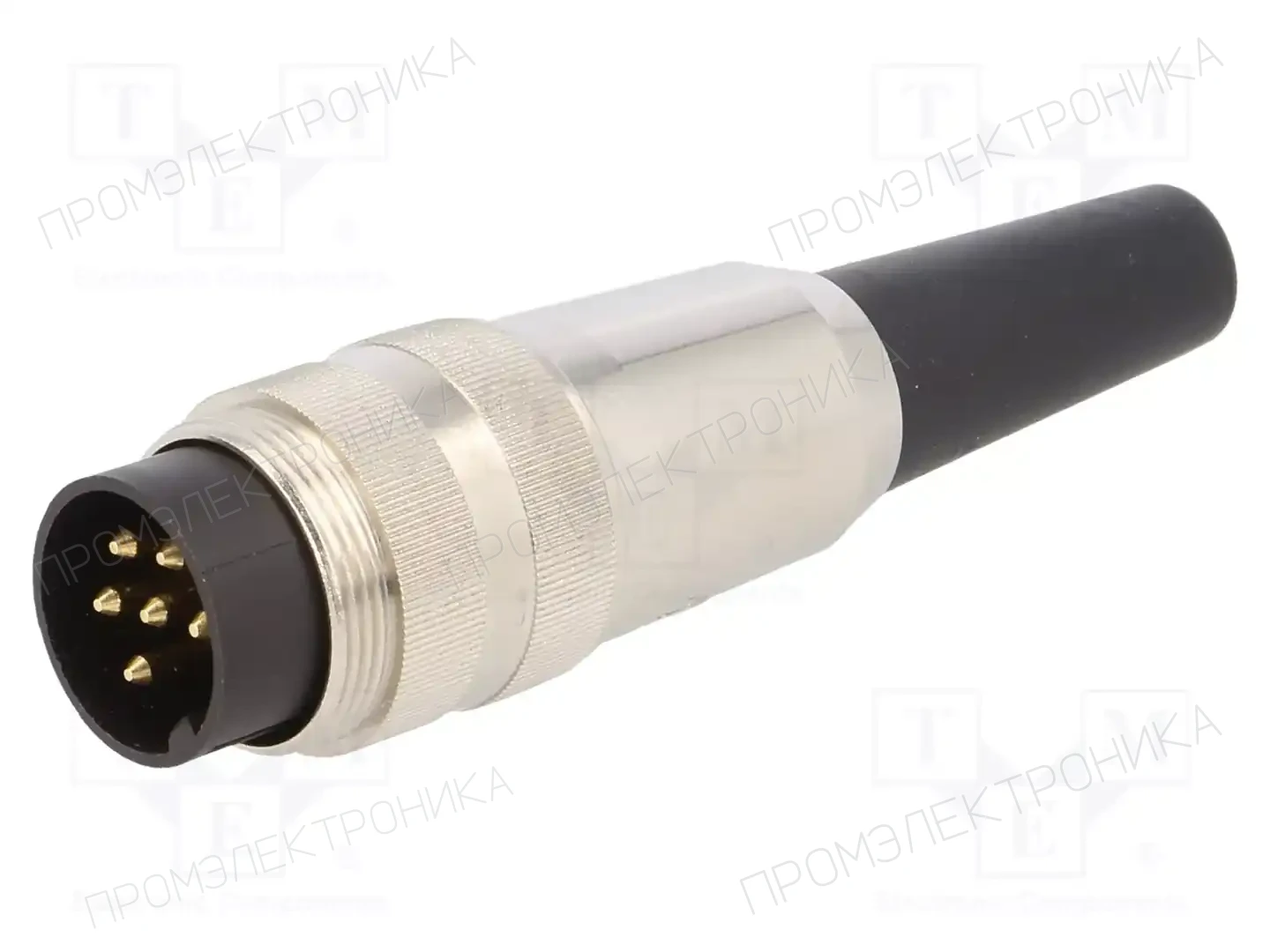 LUMBERG SV 60 — Разъeмы M16