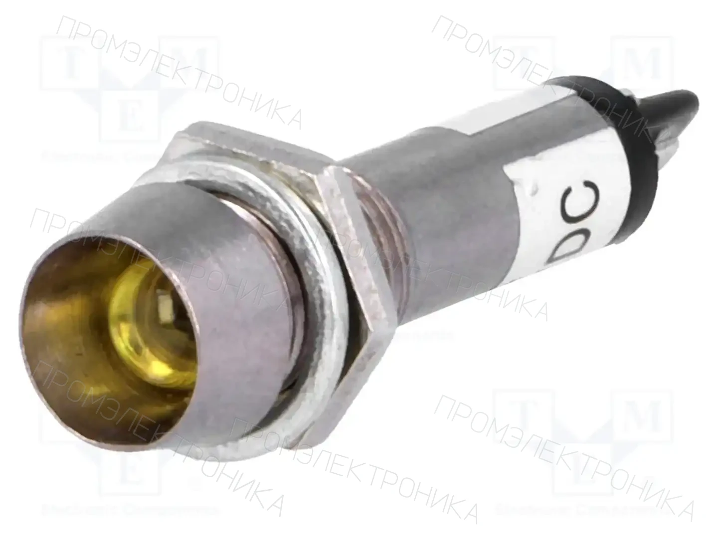 NINIGI IND8-12Y-B — LED панельные индикаторы