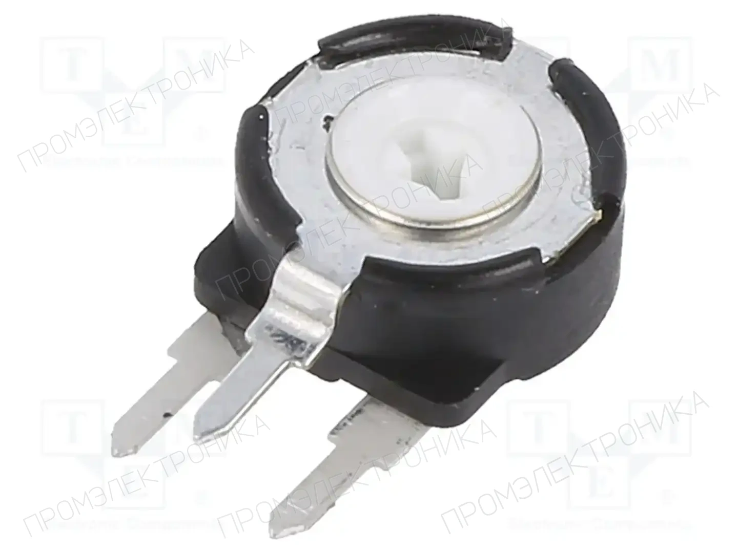 PIHER PT10LH01202A2020S — Потенциометры THT однооборотные