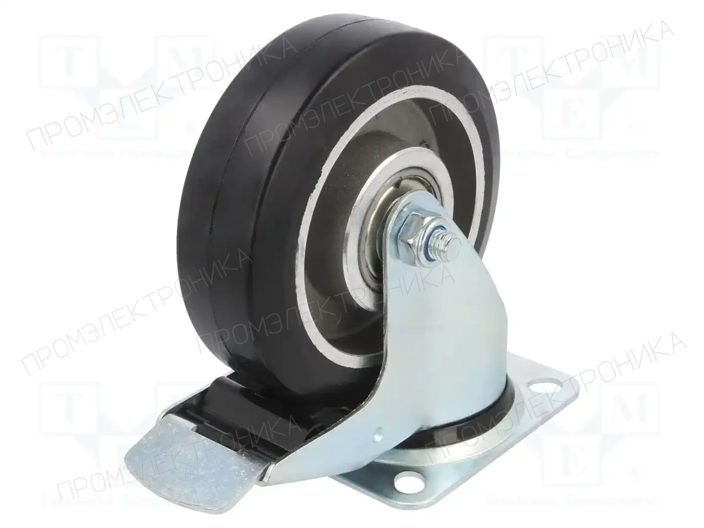 RADER KPE-ALGE 125K-HC — Колеса