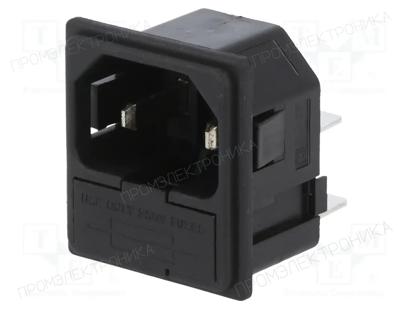 BULGIN PF0016/15/63 — Разъемы IEC 60320