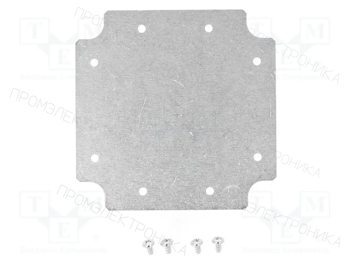 HAMMOND 1556DPL — Корпуса - монтажные платы
