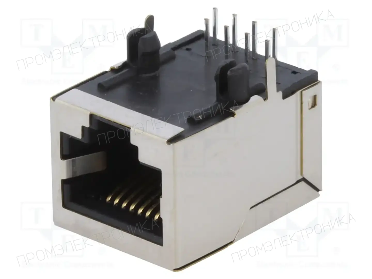 ENCITECH RJJS-88-142-E9H-032 — Разъeмы RJ