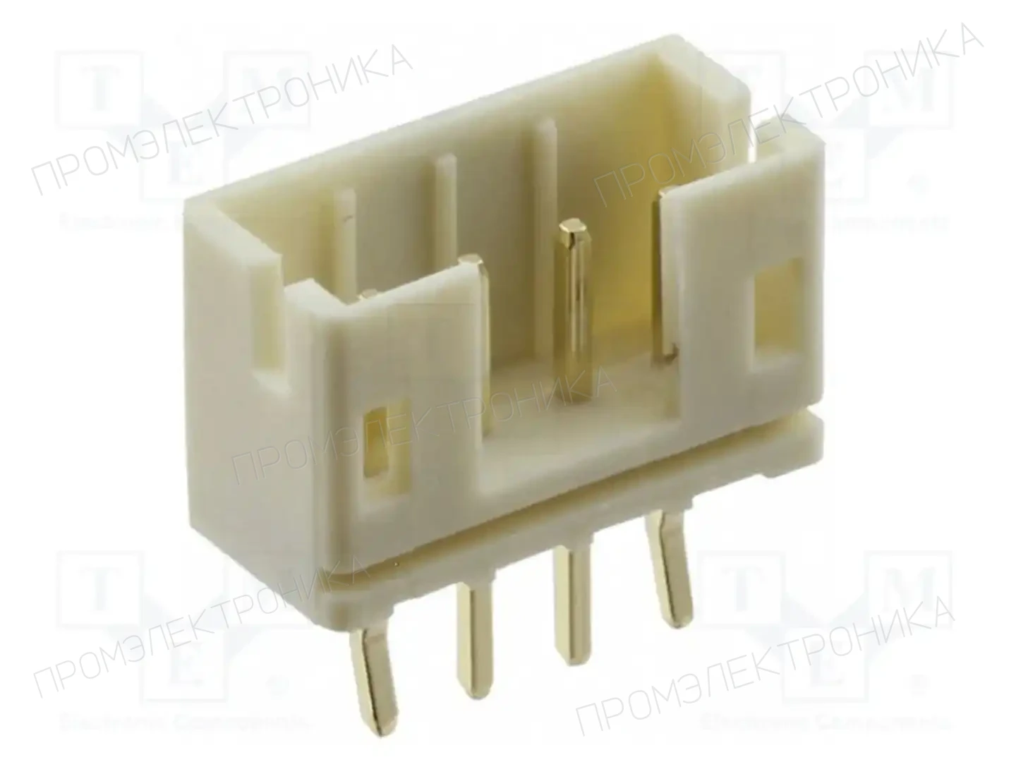 HARWIN M22-2200445 — Разъeмы сигнальные растр 2,00мм