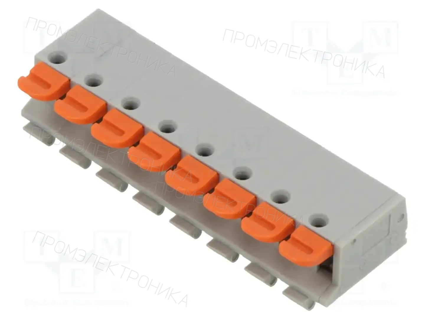 AMPHENOL ANYTEK GA0010880000G — Клеммные колодки разъемного типа