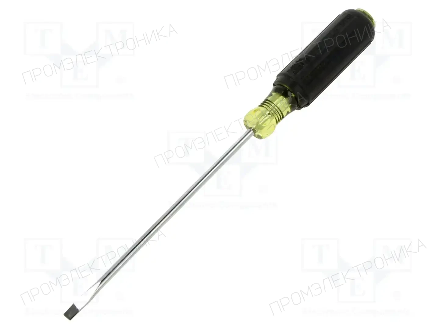 Klein Tools 608-4 — Стандартные отвёртки