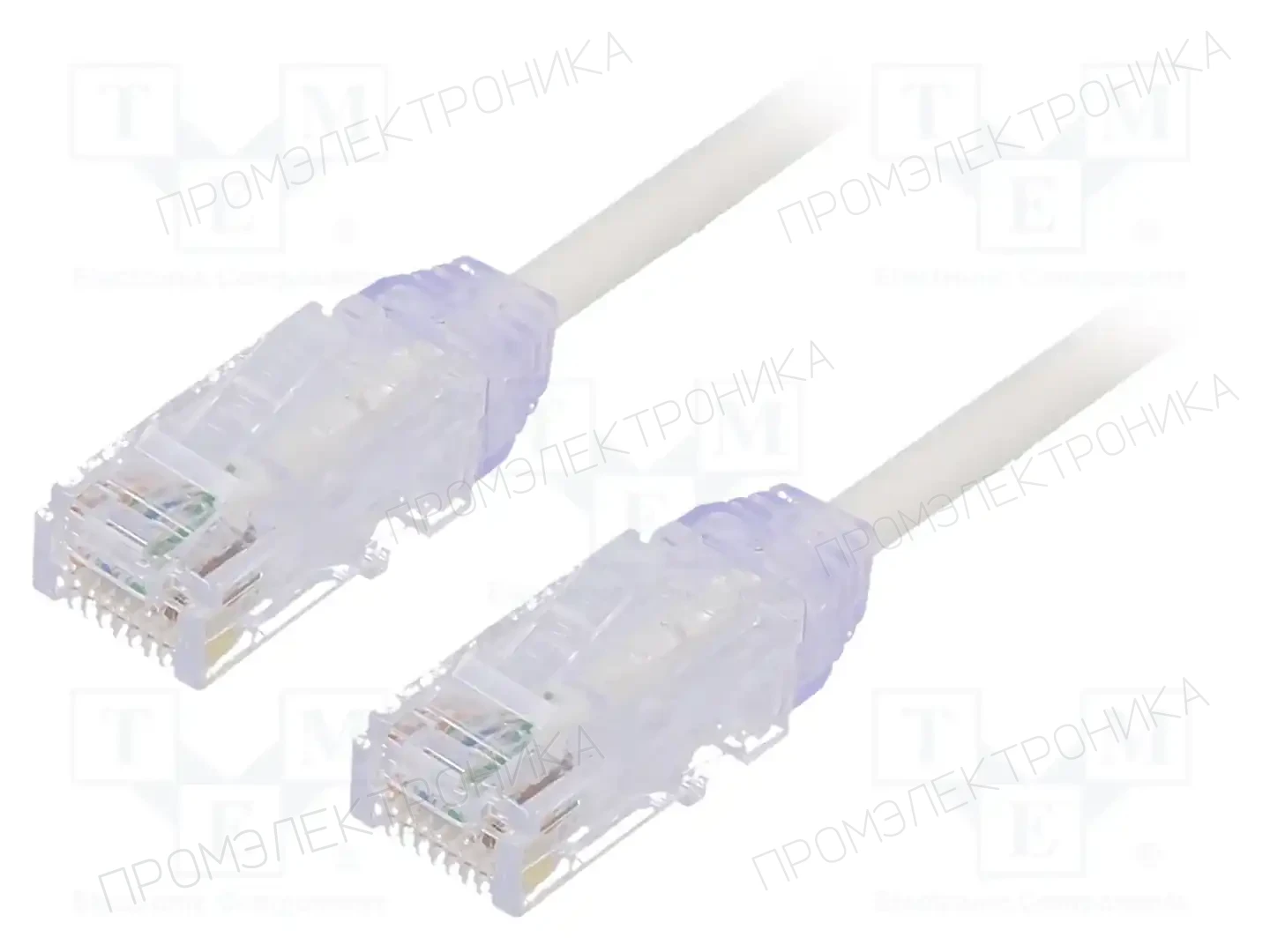 PANDUIT UTP28X0.5MGR — Кабели и адаптеры RJ45