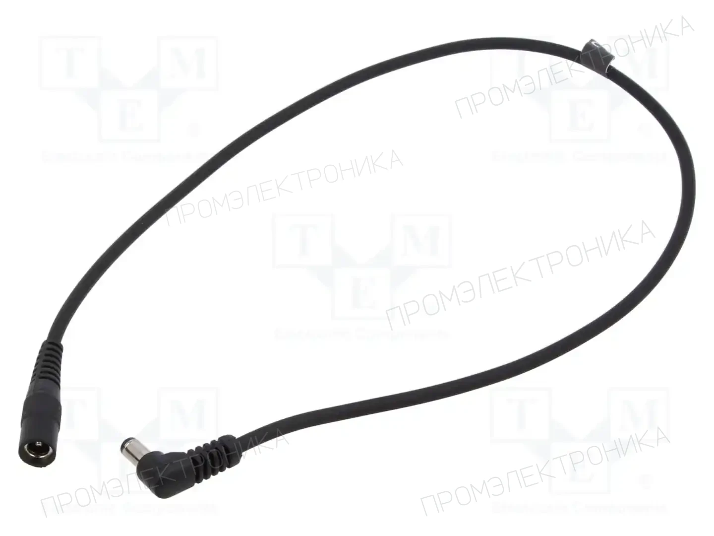 WEST POL A21-C21-C100-050BK — Кабели питания DC