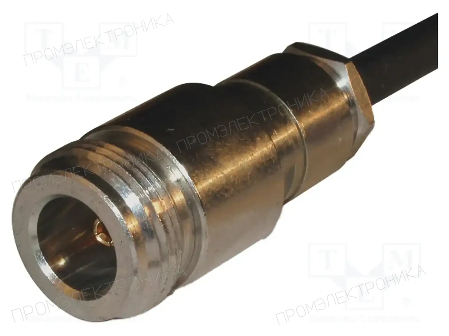 AMPHENOL RF 000-35025-RFX — Разъeмы N