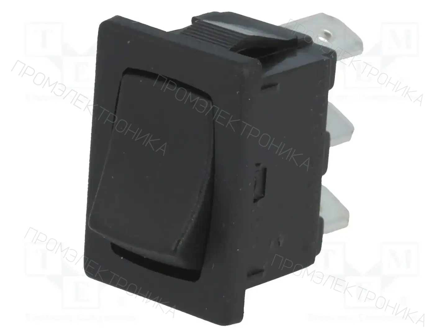 BULGIN H8610VBBB — Переключатели типа Rocker