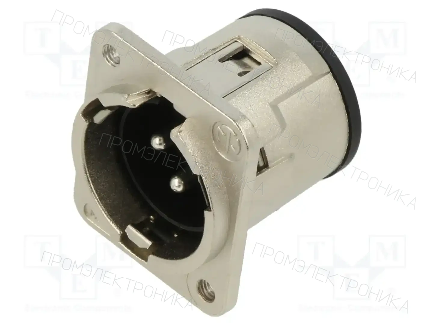 NEUTRIK NC3MDM3-V — Разъeмы XLR