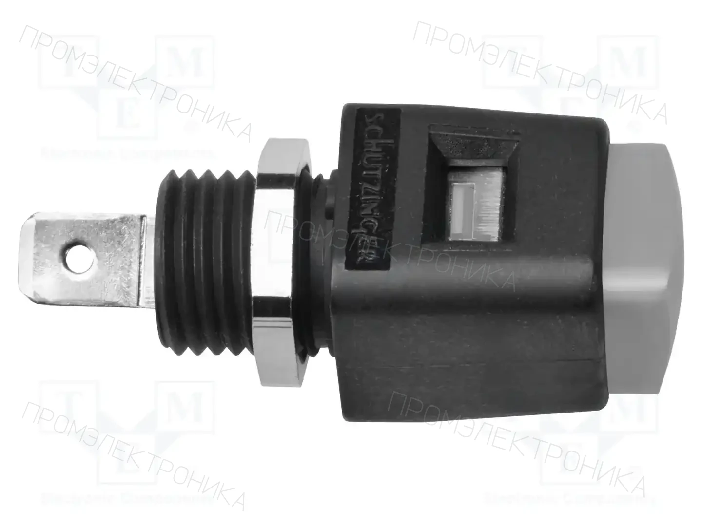 SCHÜTZINGER ESD 498 / GR — Лабораторные зажимы