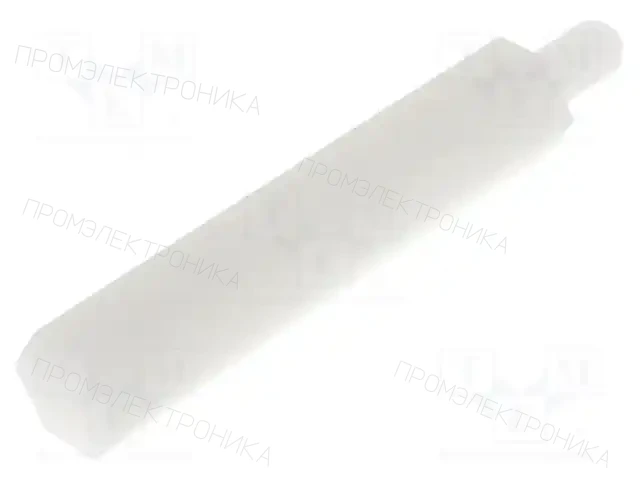 FIX&FASTEN TP-30 — Пластмассовые дистанционные втулки
