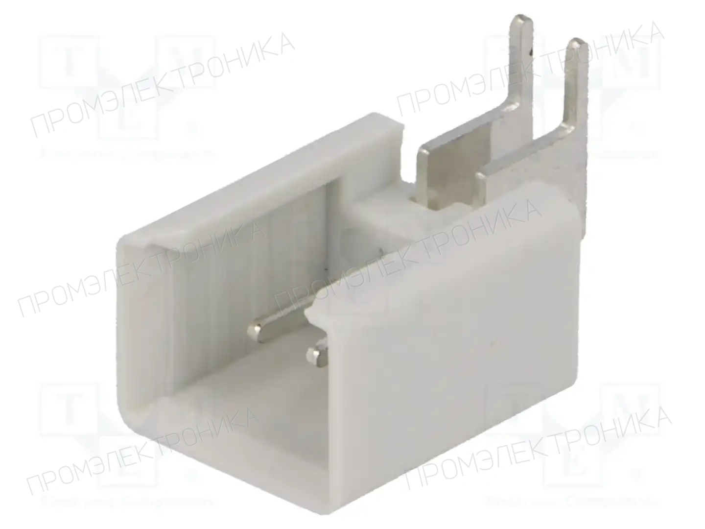 TOMIC P2302 — Разъeмы IDC