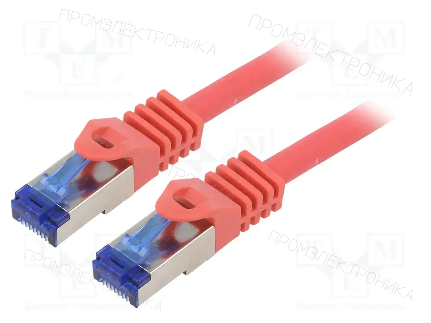 LOGILINK C6A034S — Кабели и адаптеры RJ45