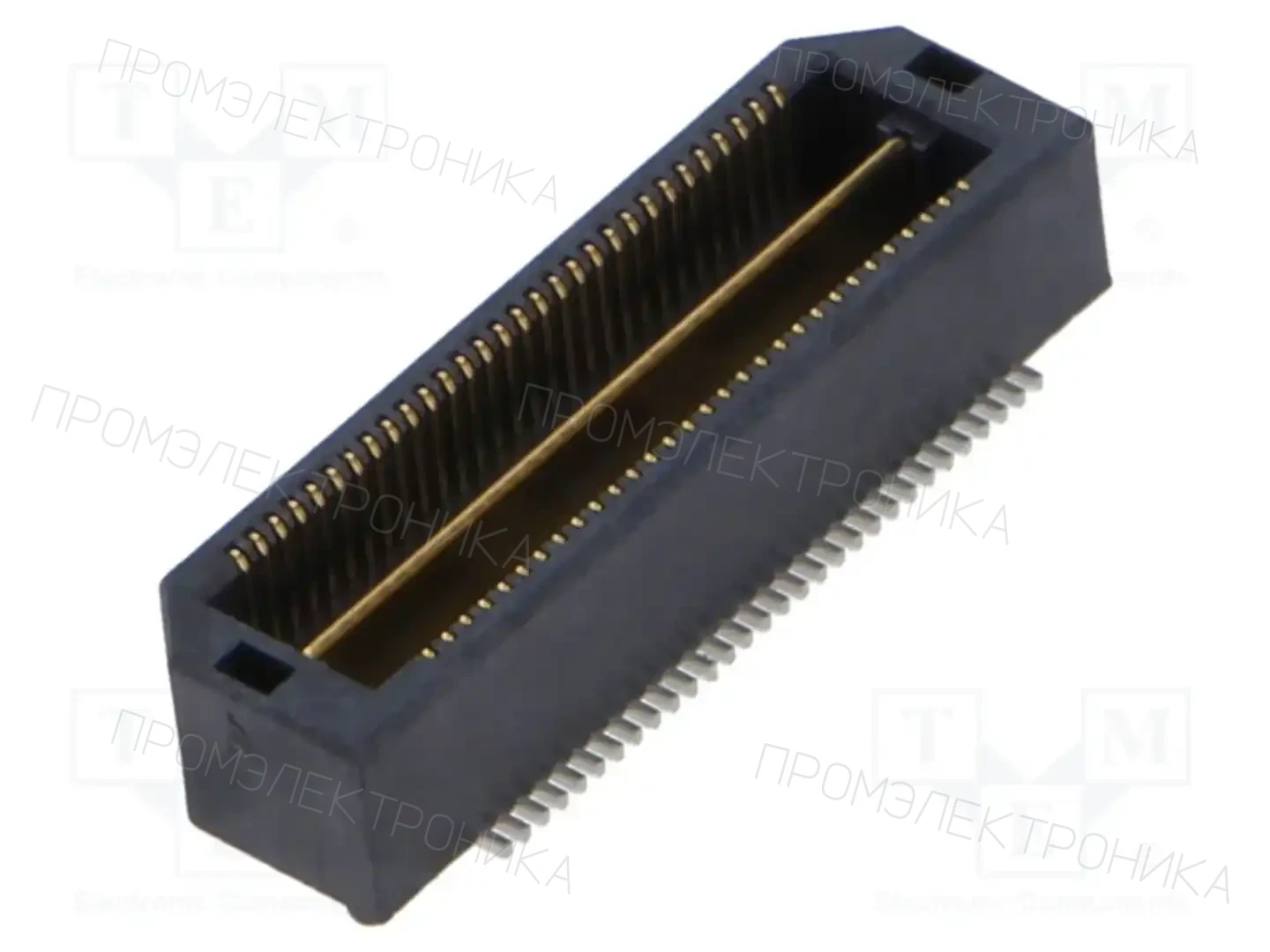 SAMTEC QTH-030-01-C-D-A-K — Разъeмы пластина - пластина