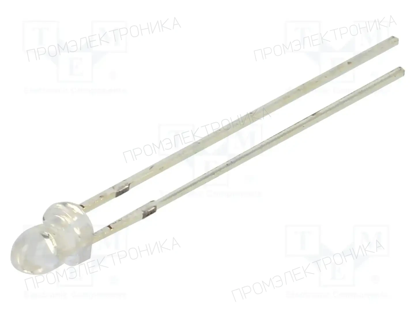 OPTOSUPPLY OSG59A3211A-78 — Круглые светодиоды THT