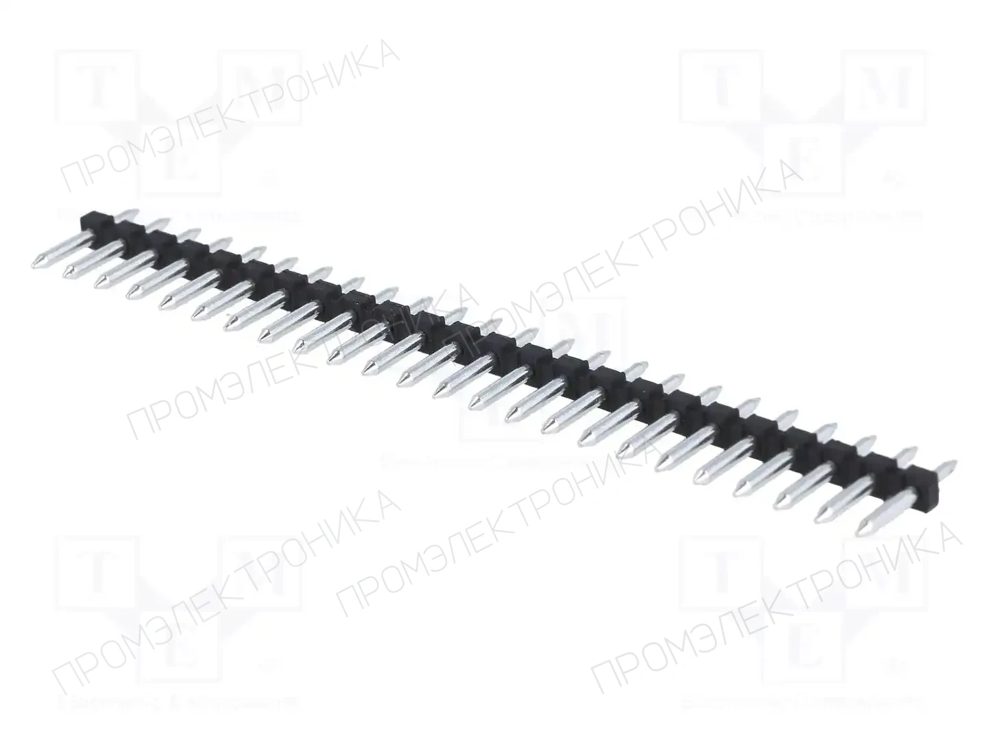 DEGSON ELECTRONICS DG33J-3.5-24P-13-00AH — Штекерные планки и гнезда